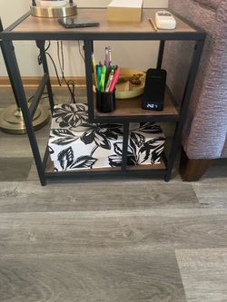 Side table