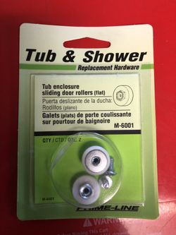 Rv parts