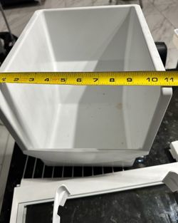 Frigidaire LFSS2312TEO replacement parts