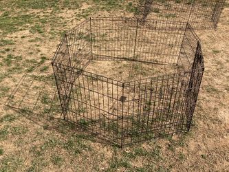 Dog Pen 