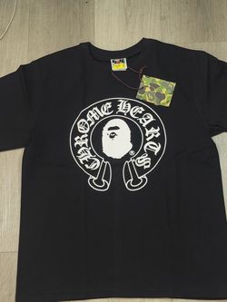 Bape tee size s