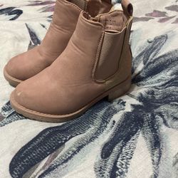 Laundry Girl Boots 