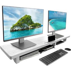 Dual Monitor stand 
