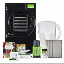 Freeze Dryer Brand New 