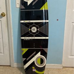 Liquid Force Wake Board (Monster)