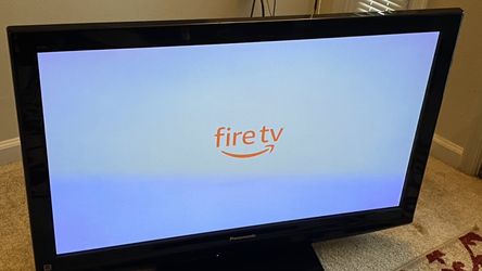 42” Panasonic Plasma TV