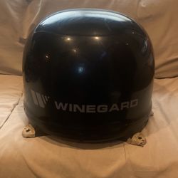Winegard Playmaker RV Dual Dish Network