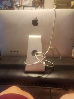 27-inch Thunderbolt Display (Model A1407)