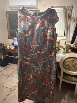Dress gray