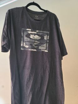 Oakley Shirt