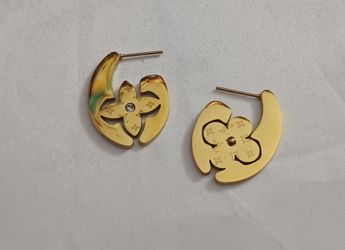 Fashion Earrings 