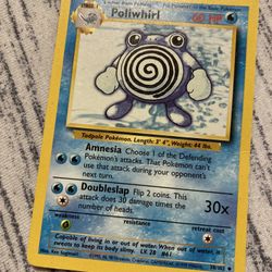 Poliwhirl 