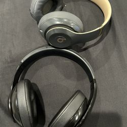 Beats Studio 3 Headphones 