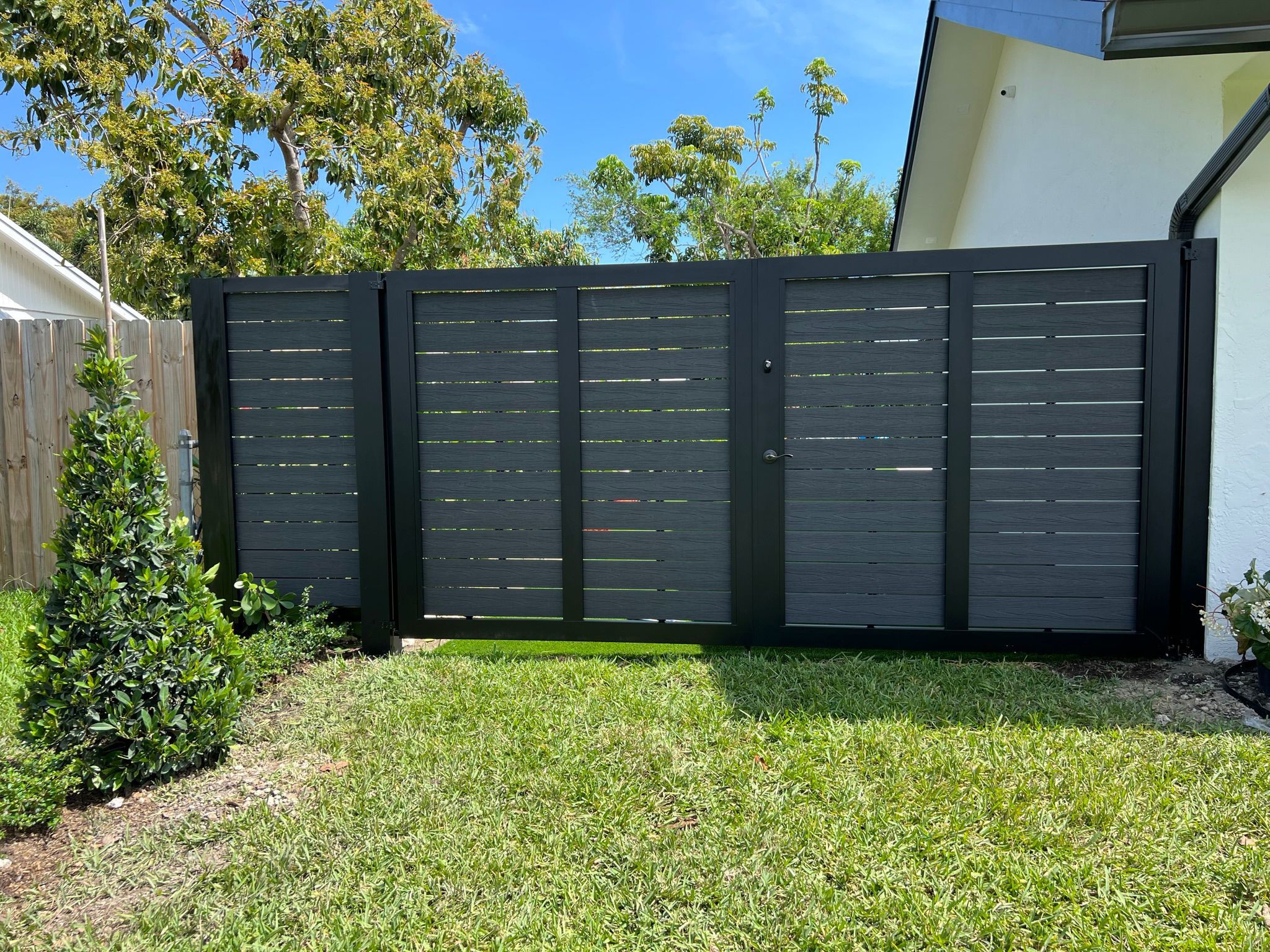 Fence