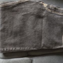 Levi's