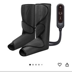 Leg And Foot Massager 