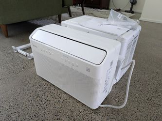 Midea AC Window Unit