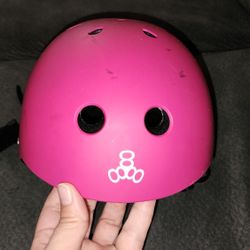 888 Youth Helmet 