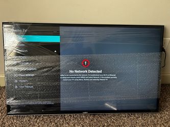 40 inch Vizio tv