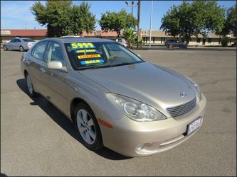 2005 Lexus ES 330