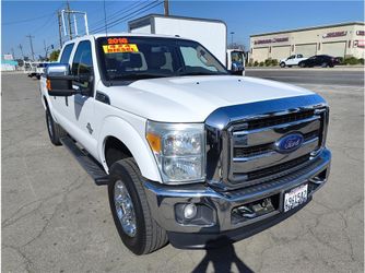 2016 Ford F-250