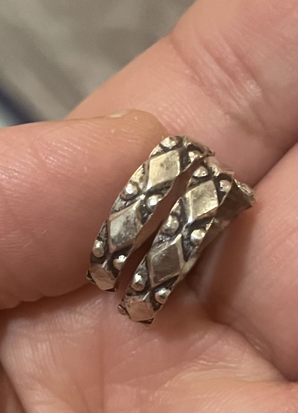 99.9% Real Silver Jewellery