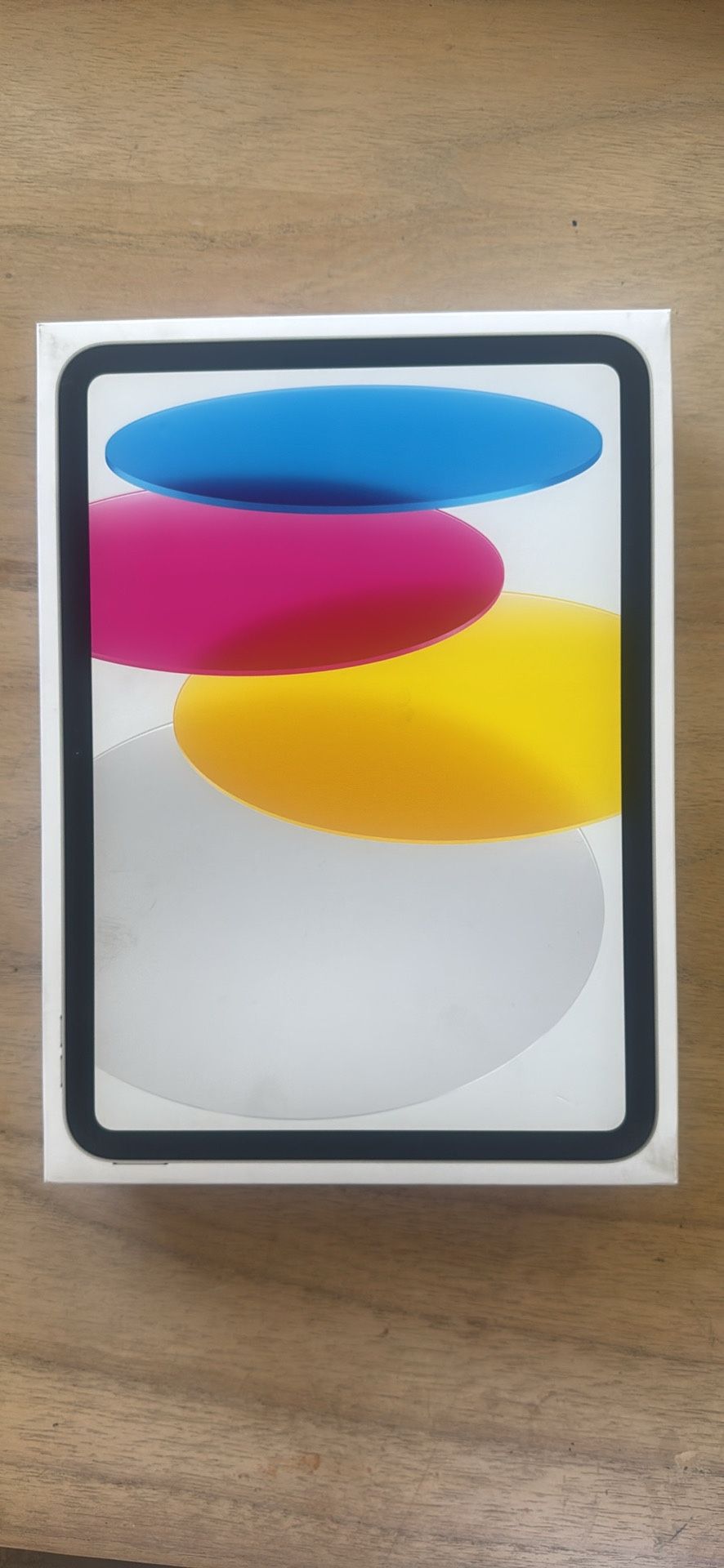 ipad 10th generation 256gb wifi