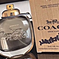 Coach Women’s perfume