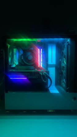 Pc - price negotiable