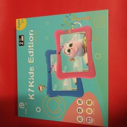 K7 Kids Edition