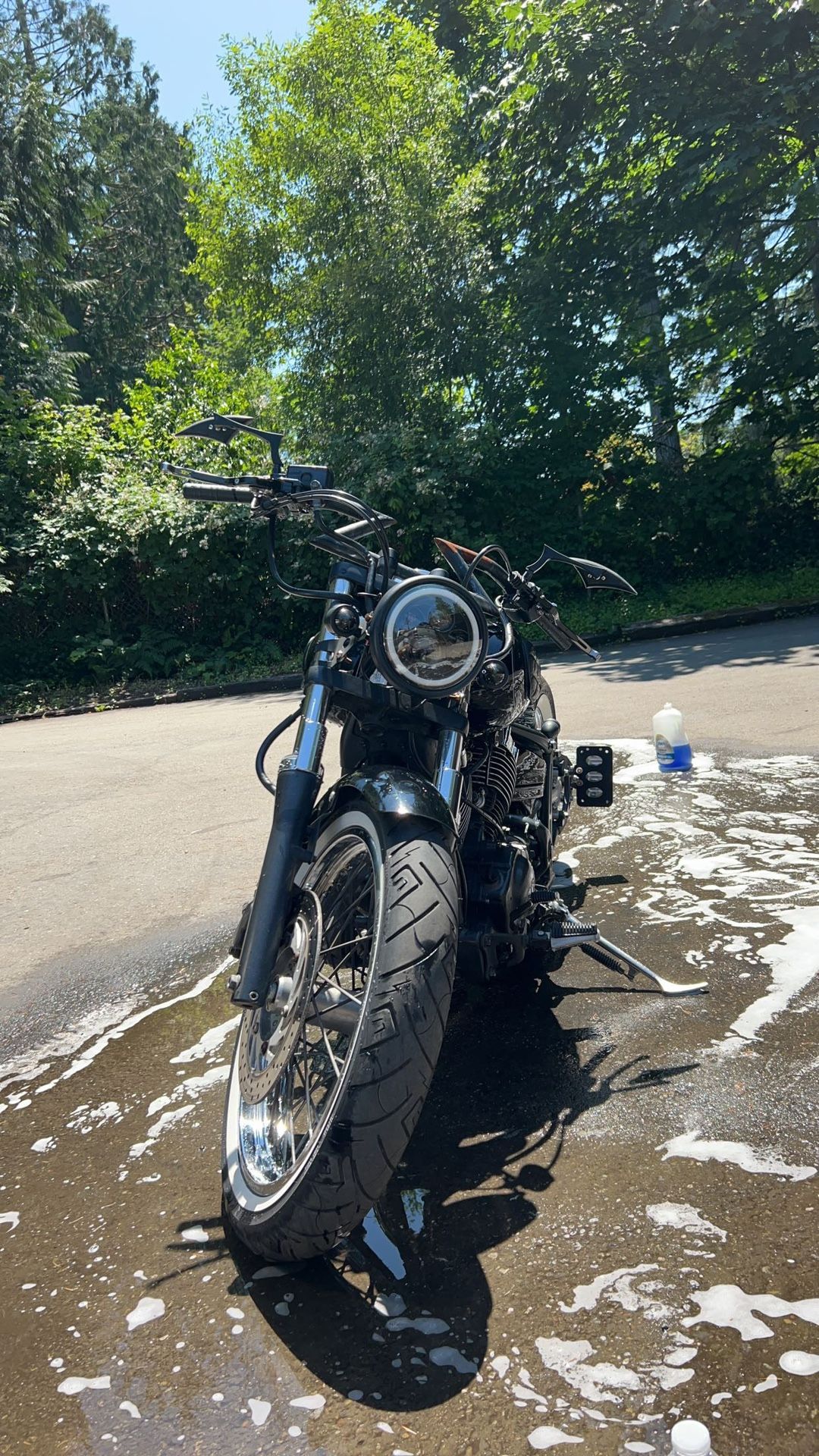 2006 Yamaha