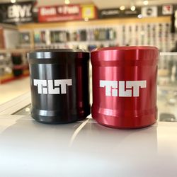 Pro Scooter - Tilt Double Clamp