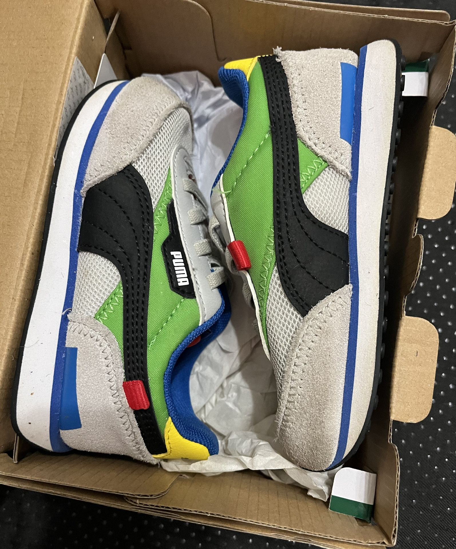 Puma 9c