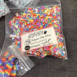 Rainbows, Pride Colors