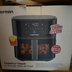 Air Fryer 