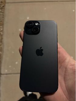 iPhone 15