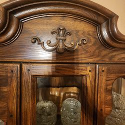 China Cabinet