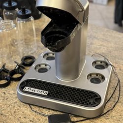 BARTESIAN Premium Cocktail Machine