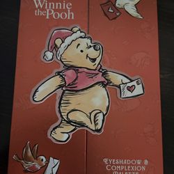 Winnie The Pooh Palette 