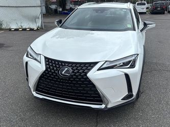 2020 Lexus UX 250h