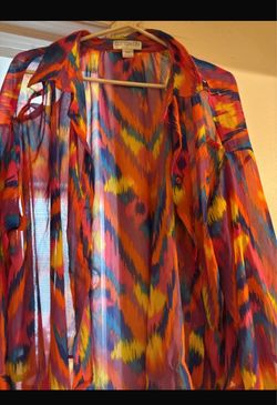 Ladies shirt