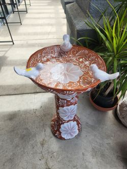 Pajarera cielito lindo ($135) tel (contact info removed)