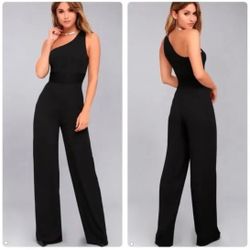 Lulus Jumpsuit 