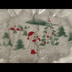 Christmas Platter 