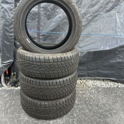 Continental Extreme Contact DWS 06 Plus 195/60/16