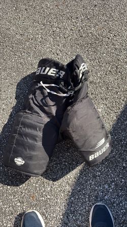 Hockey
