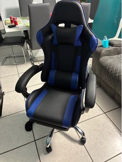 Gaming chair