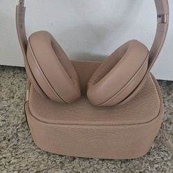 BEATSXKIM STUDIO PRO HEADPHONES.