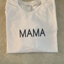 MAMA T-shirt