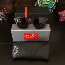 RAYBAN SUNGLASSES